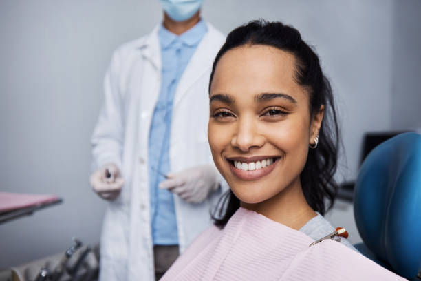 Oral Cancer Screening in Belmar, NJ