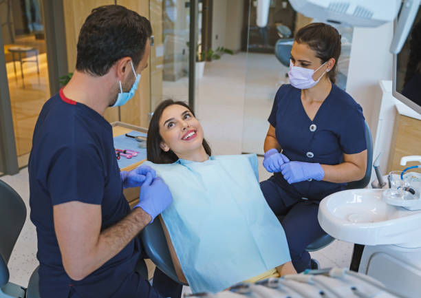 Emergency Dental Services in Belmar, NJ