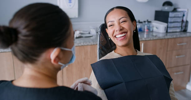 Full Mouth Reconstruction in Belmar, NJ
